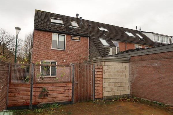 Te huur: Reigerskamp, 3607 JR Maarssen