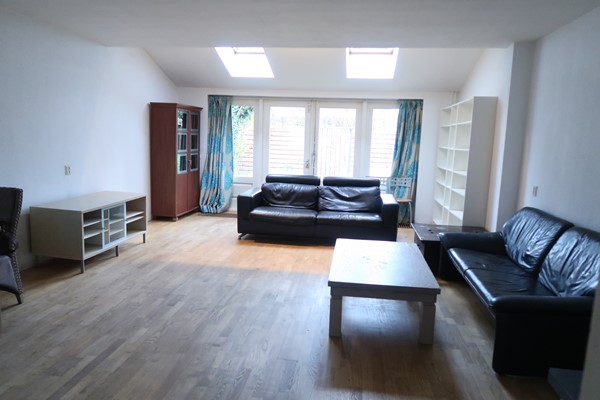 Medium property photo - Reigerskamp, 3607 JR Maarssen