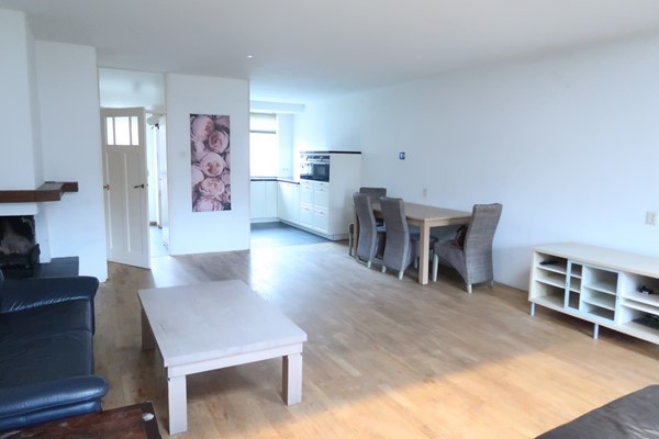 Medium property photo - Reigerskamp, 3607 JR Maarssen