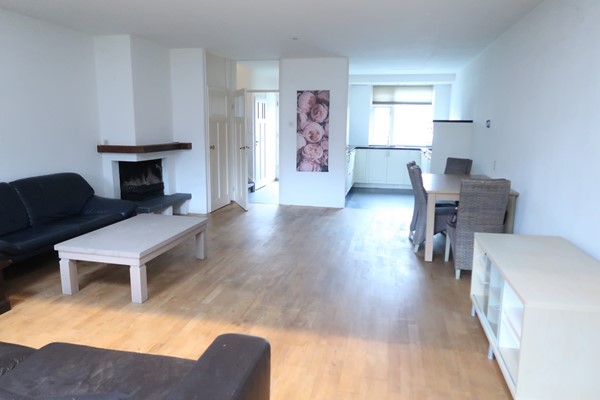 Medium property photo - Reigerskamp, 3607 JR Maarssen