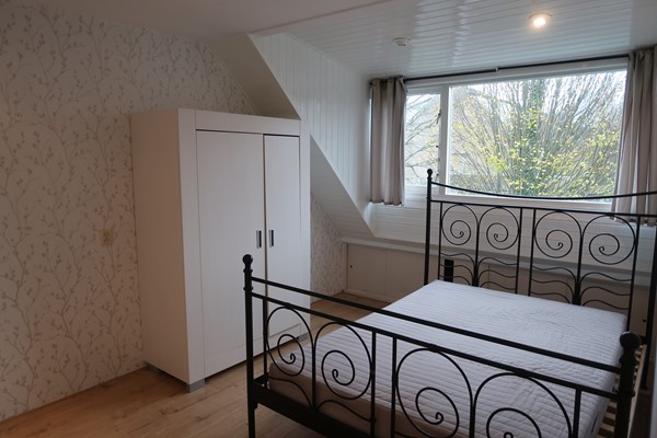 Medium property photo - Reigerskamp, 3607 JR Maarssen