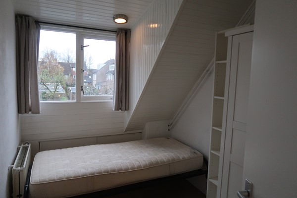 Medium property photo - Reigerskamp, 3607 JR Maarssen