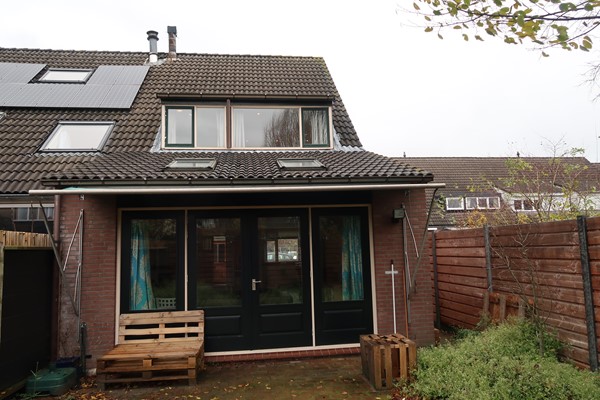 Medium property photo - Reigerskamp, 3607 JR Maarssen