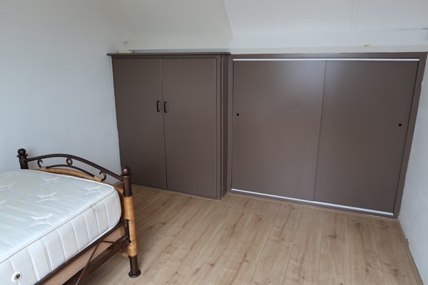 Medium property photo - Reigerskamp, 3607 JR Maarssen