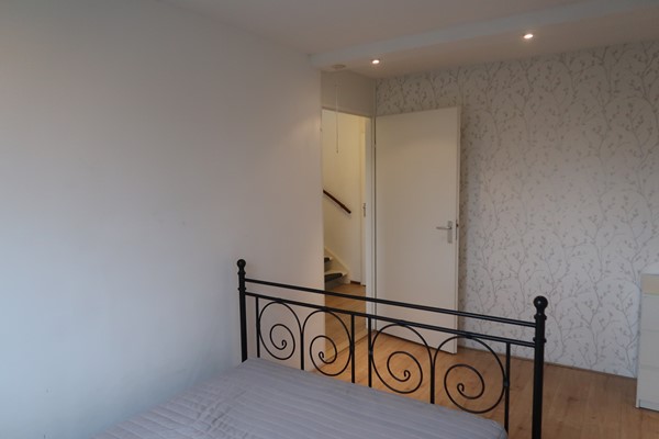 Medium property photo - Reigerskamp, 3607 JR Maarssen