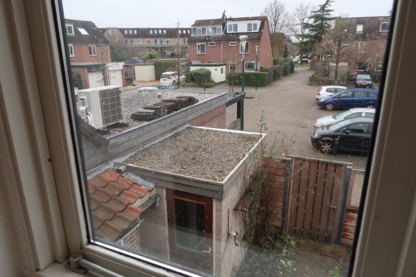 Medium property photo - Reigerskamp, 3607 JR Maarssen