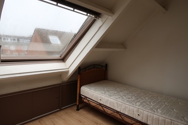 Medium property photo - Reigerskamp, 3607 JR Maarssen