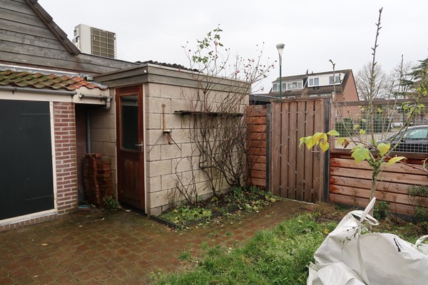 Medium property photo - Reigerskamp, 3607 JR Maarssen