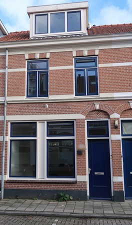 Te huur: Riouwstraat, 3531 CX Utrecht