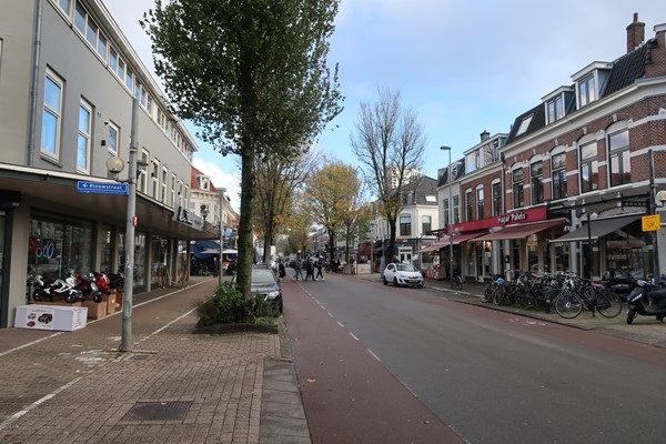 Medium property photo - Riouwstraat, 3531 CX Utrecht
