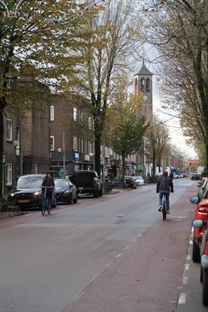 Medium property photo - Riouwstraat, 3531 CX Utrecht