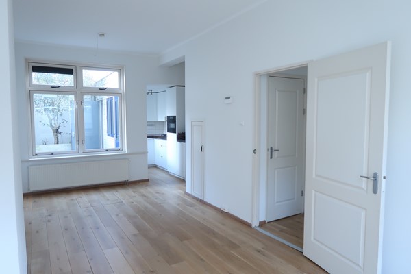 Medium property photo - Riouwstraat, 3531 CX Utrecht