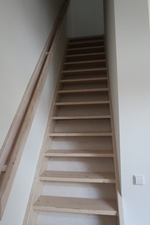 Medium property photo - Riouwstraat, 3531 CX Utrecht