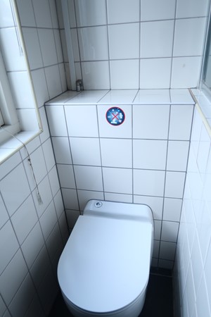 Medium property photo - Riouwstraat, 3531 CX Utrecht