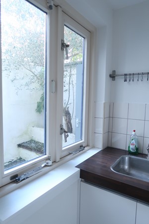 Medium property photo - Riouwstraat, 3531 CX Utrecht