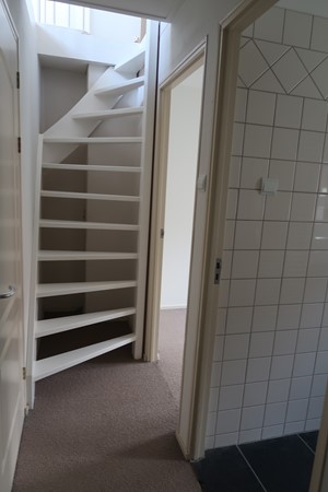 Medium property photo - Riouwstraat, 3531 CX Utrecht