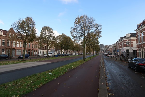 Medium property photo - Riouwstraat, 3531 CX Utrecht