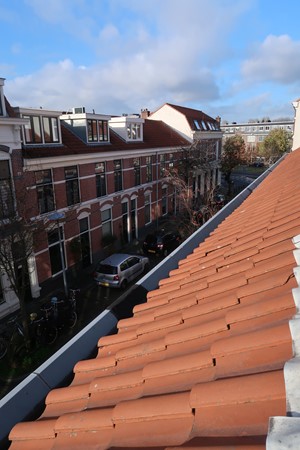 Medium property photo - Riouwstraat, 3531 CX Utrecht