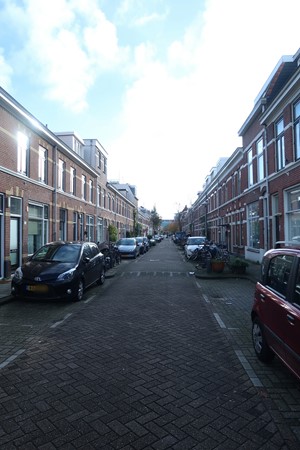 Medium property photo - Riouwstraat, 3531 CX Utrecht