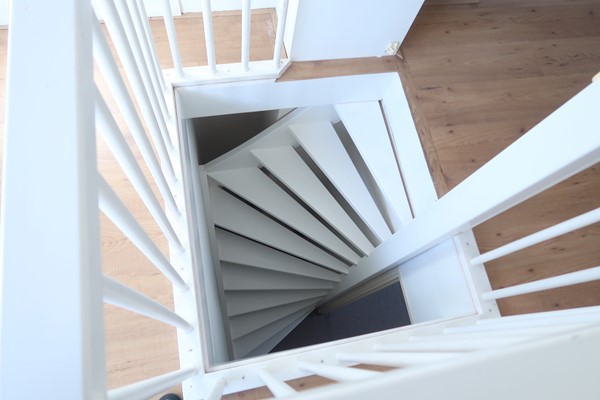 Medium property photo - Riouwstraat, 3531 CX Utrecht