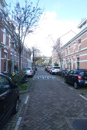 Medium property photo - Riouwstraat, 3531 CX Utrecht