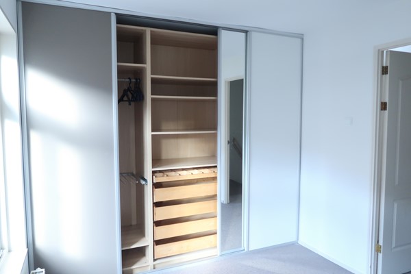 Medium property photo - Riouwstraat, 3531 CX Utrecht