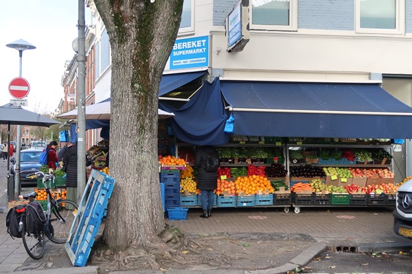 Medium property photo - Riouwstraat, 3531 CX Utrecht