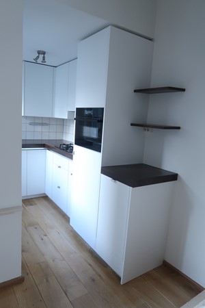 Medium property photo - Riouwstraat, 3531 CX Utrecht