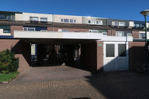 Te huur: Duivenkamp, 3607 VA Maarssen