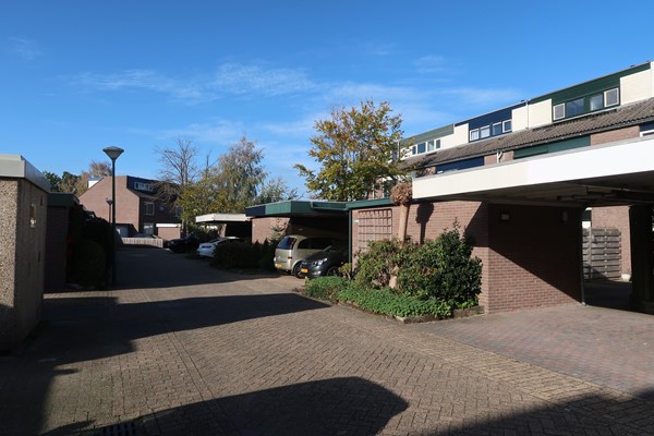 Medium property photo - Duivenkamp, 3607 VA Maarssen