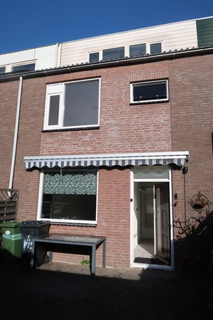 Medium property photo - Duivenkamp, 3607 VA Maarssen