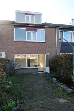 Medium property photo - Duivenkamp, 3607 VA Maarssen