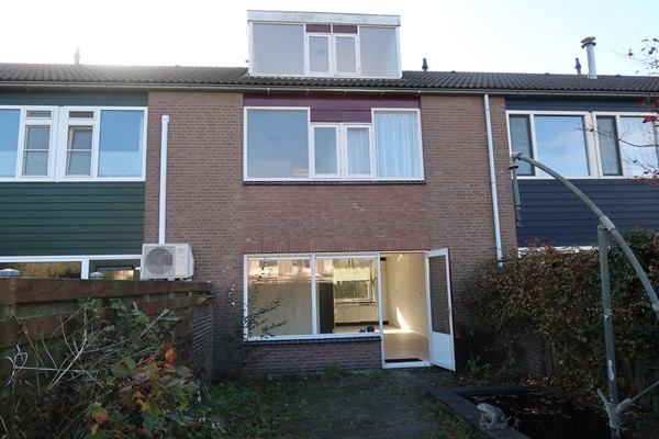 Medium property photo - Duivenkamp, 3607 VA Maarssen