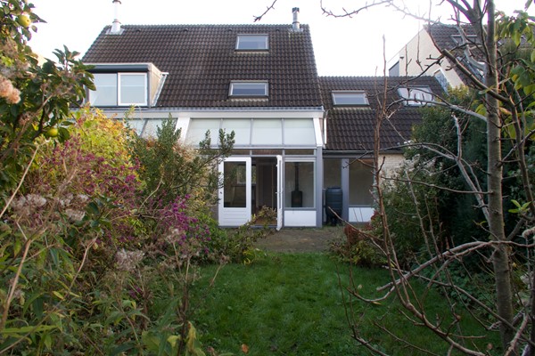 Medium property photo - Buitenweg, 3602 XC Maarssen