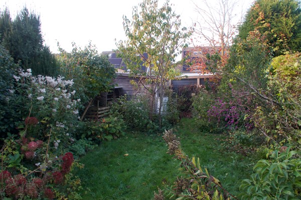 Medium property photo - Buitenweg, 3602 XC Maarssen