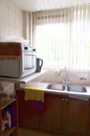 Medium property photo - Theemsdreef, 3562 EN Utrecht