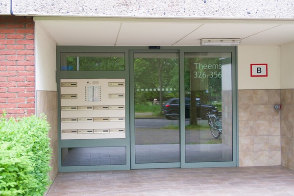 Medium property photo - Theemsdreef, 3562 EN Utrecht