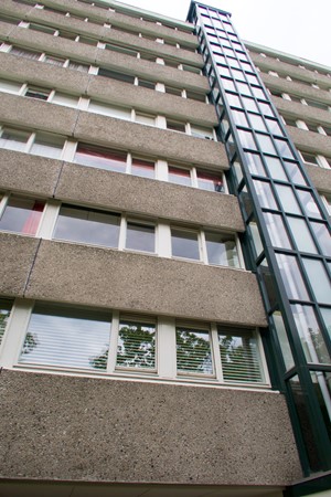 Medium property photo - Theemsdreef, 3562 EN Utrecht