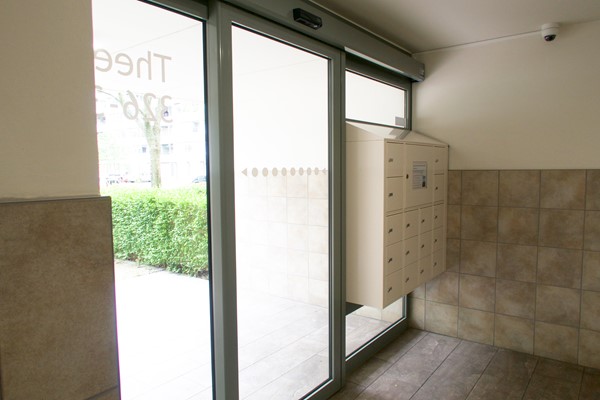 Medium property photo - Theemsdreef, 3562 EN Utrecht