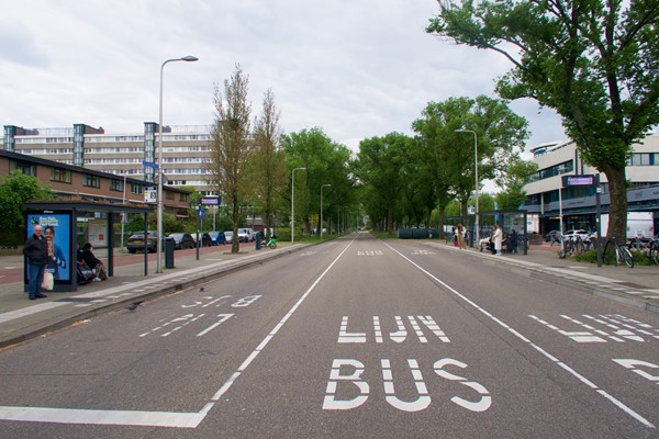 Medium property photo - Theemsdreef, 3562 EN Utrecht