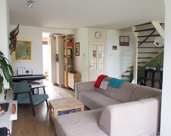 Medium property photo - Oostwijk, 3461 GP Linschoten