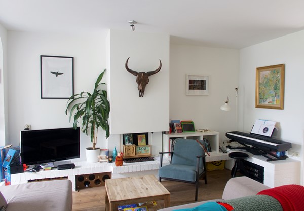 Medium property photo - Oostwijk, 3461 GP Linschoten