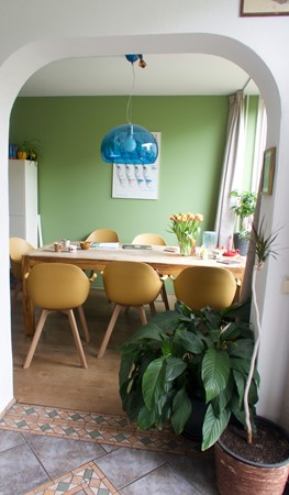 Medium property photo - Oostwijk, 3461 GP Linschoten