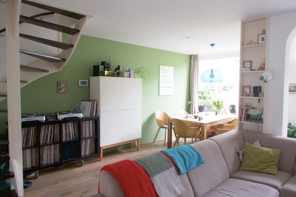 Medium property photo - Oostwijk, 3461 GP Linschoten