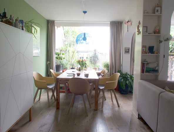 Medium property photo - Oostwijk, 3461 GP Linschoten