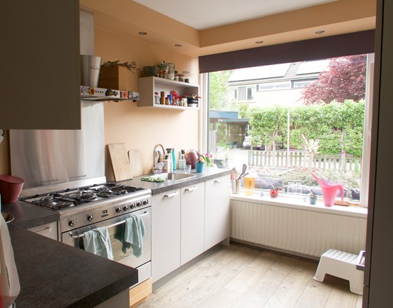 Medium property photo - Oostwijk, 3461 GP Linschoten