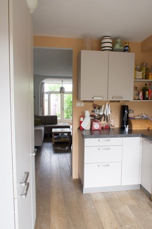 Medium property photo - Oostwijk, 3461 GP Linschoten