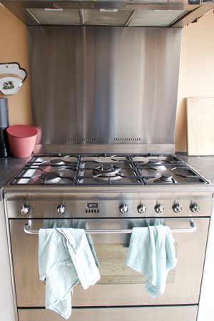 Medium property photo - Oostwijk, 3461 GP Linschoten