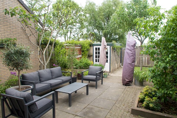 Medium property photo - Oostwijk, 3461 GP Linschoten