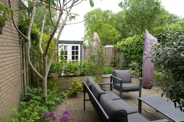 Medium property photo - Oostwijk, 3461 GP Linschoten